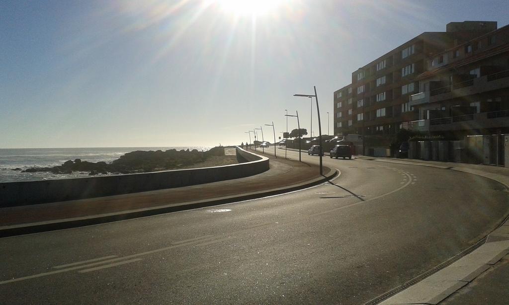 Casarão Paraíso Perafita Exterior foto